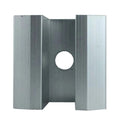 Bracket Tin Roof Solar Pv Aluminum Solar Panel Mount Mid End Clamp