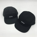 Wholesale 5 Panel 100% Cotton Hat With Custom Embroidery Logo Sport Cap With Custom Embroidery Logo