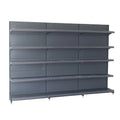 Pharmacy Shelves Grocery Store Shelf Hot Sale Store Display Rack Supermarket Shelf