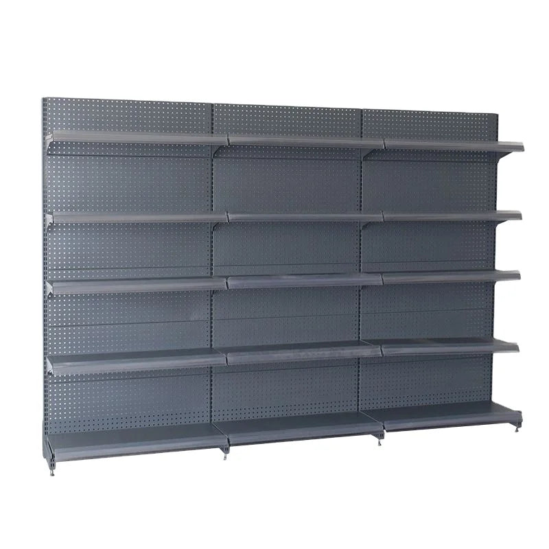 Pharmacy Shelves Grocery Store Shelf Hot Sale Store Display Rack Supermarket Shelf