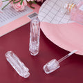 Yueshunxing 2ml Hot-sell Private Label Transparent clear Empty Lip Gloss Tube