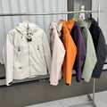 Top Grade Quality OEM Brands Unisex Size Windproof Waterproof 3 in 1 Winter Warm Jacket Men's Outdoor Fleece Lining Jackets