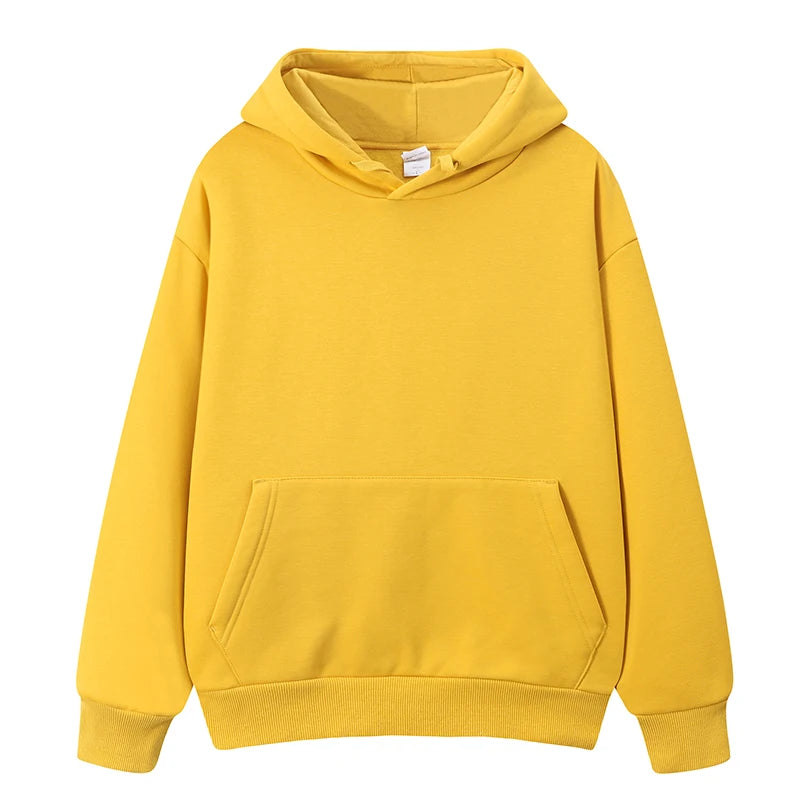 AI-MICH 500GSM Thick Heavy Blank Hoodies Men Custom Drop Shoulder Oversized S to 5XL Hoodies