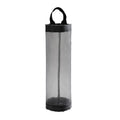 Wholesale Cheap Mesh Carrier Dispenser Fashionable Grocery Bag Holder Kitchen Organizer Plastic Bag Storage Solution