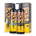 Private Label OEM Wholesale Argan Oil Hair Shampoo and Conditioner Set