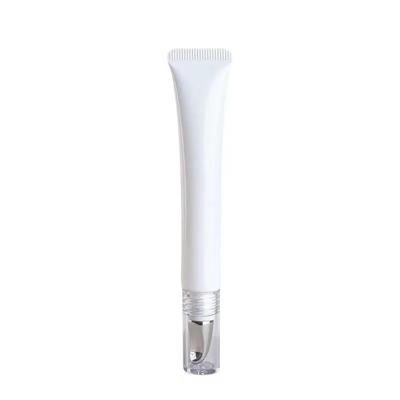 Factory Supply 2ml-250ml Shampoo Cleanser Body Lotion Face Cream Cosmetic Tube Packaging Plastic Squeeze Tube
