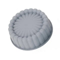 HY Silicone Flower Cake Mold for Mousse Dessert
