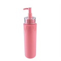 Free Sample PET Empty Eco Friendly Bathroom Kitchen Shampoo Bottle 150ml/200ml for Body Wash and Lotion