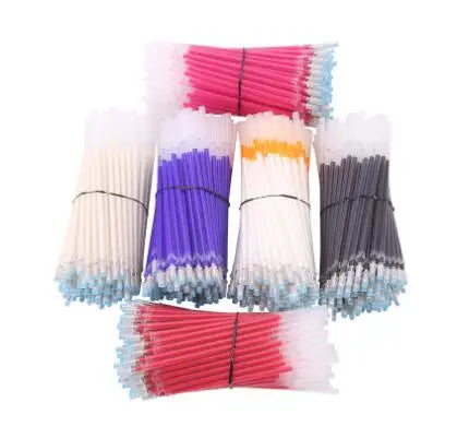 Cheap Pen Refills Heating Vanishing High Temperature Disappear Pen Refill Erasable
