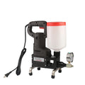 High Pressure Polyurethane Injection Machine Injection Grouting Pump