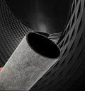 Flame Retardant Vinyl Sound Insulation Felt UL94 Certified for Automotive and Marine Use