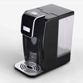 Smart Mini Portable 2.2L Stainless Steel Instant Electric Desktop Water Dispenser Hot Water Eco-Friendly Easy Household