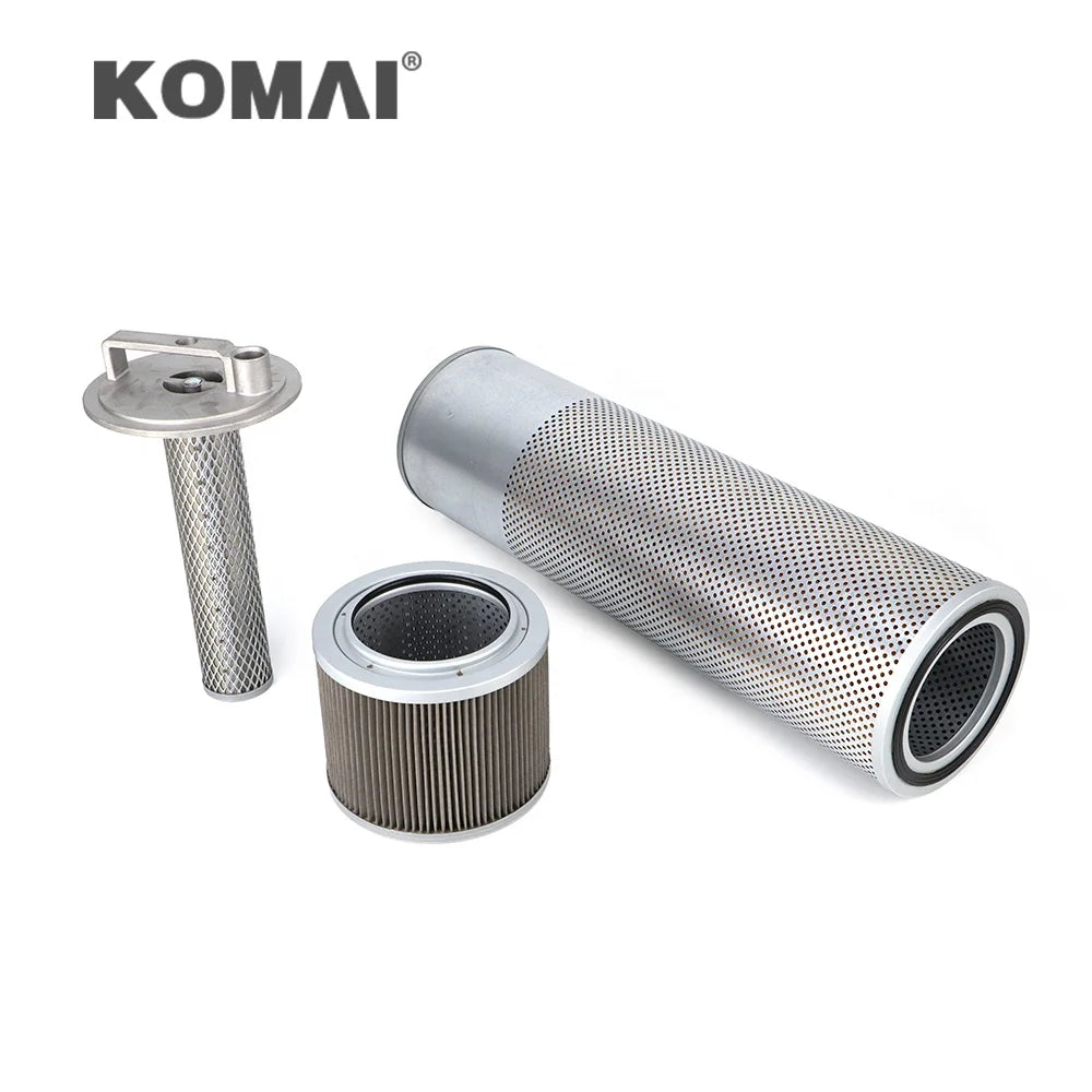For Sany Excavator SY335C 60200365 B222100000233 P0-CO-01-01031 Hydraulic Oil Return Filter