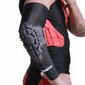 3D Collision-Resistant Elbow Knee Stabilizer Pads Lightweight Professional Protection for Athletes Basketball Skateboard Bicycle