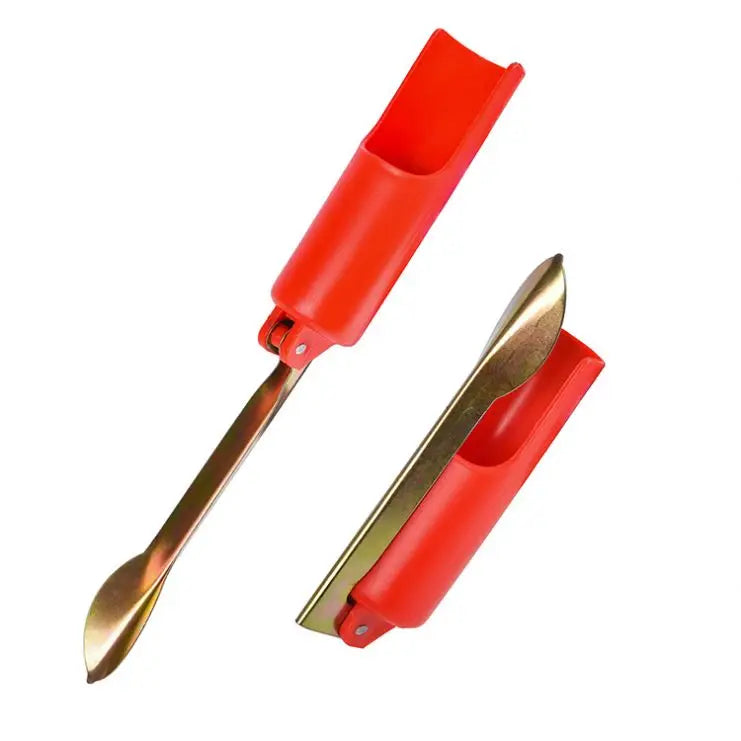 ABS Folding Metal Plastic Outdoor Fishing Rod Ground Holder Insert Bracket Support Sea Rod Bracket Fishing Tackle