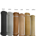 Custom Maded Round PE Cane Webbing Rattan Mesh Roll Plastic Rolling Rattan in Vietnam