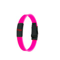 Wholesale Laser Engraving  Men Personalized Engraved Id Bracelet  Gift Box/custom Silicone Wristbands
