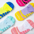 Low Cut Breathable Running Sports Men's Premium Cotton Cushion Sports Ankle Training Athletic Custom logo Sports Socks