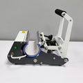 Topjlh  Sublimation Machine Mug Tumbler Print Machine  Heat Press Machine 15oz 20oz 30oz Tumbler for Printing logo