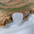 Huiying New Best Price Wholesale Direct Clear Quartz Guitar Accessories Picks Colorful Accessories