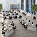 Staff Workstation Chair Dividers Modern Office Computer Workstation Desk Work Station Desk Chair Work Station Table