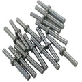 SKH51 High Speed Steel Die Punch Punching Mold Shaping Mode Precision Punch and Die