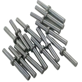 SKH51 High Speed Steel Vehicle Mould Precision Punch and Die with 0.005-0.003mm Tolerance