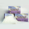 Fabric Softener Sheets Private Label Customized Lavender Fresh Linen Scent Laundry Softener Dryer Sheets