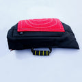 2024 New Dog Bite Training Tug Wedge Jute Hemp Bite Pillow with Handle Bite-resistant Cloth Durable