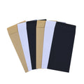 Custom Kraft Seed Envelopes Small Parts Packets Envelope Mini Coin Envelopes for Garden Office or Wedding Gift