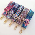 Deepeel SW109 3.8cm Bag Accessories Replaceable Adjustable Bag Shoulder Straps