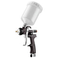 AIR GREEN SK100 Forging Dense Gun Body LVMP Paint Gun Specially for Automobiles