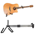 GS216 Yinyu Wall Mount Guitar Holder Adjustable Angle Hanger for Electric/Acoustic/Bass