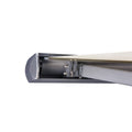 Outdoor Retractable Home Side Awning Cover Retractable Homey Side Awnings