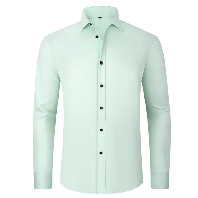 Factory 100% Cotton Work Clothing Welding Function Shirt