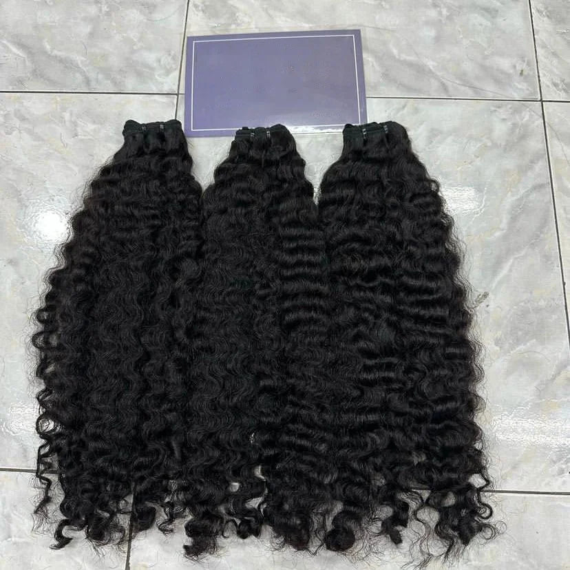 Wholesale Raw Virgin 180% Density Human Hair Bundles 13*4 Lace Frontal Wig Natural Transparent Lace Front Human Hair Wigs