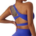6425 New Trend Ropa Deportiva Gym Clothes Sportswear Fitness Womens Custom Logo Jogging Training Wear