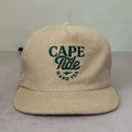 Wholesale or Custom Corduroy 3D Embroidery Snapback Hat Snapback Cap 5 Panel Corduroy Hats