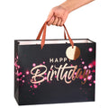 Specifications Good Price Quality Birthday Decoration Party Shopping Paper Bag
