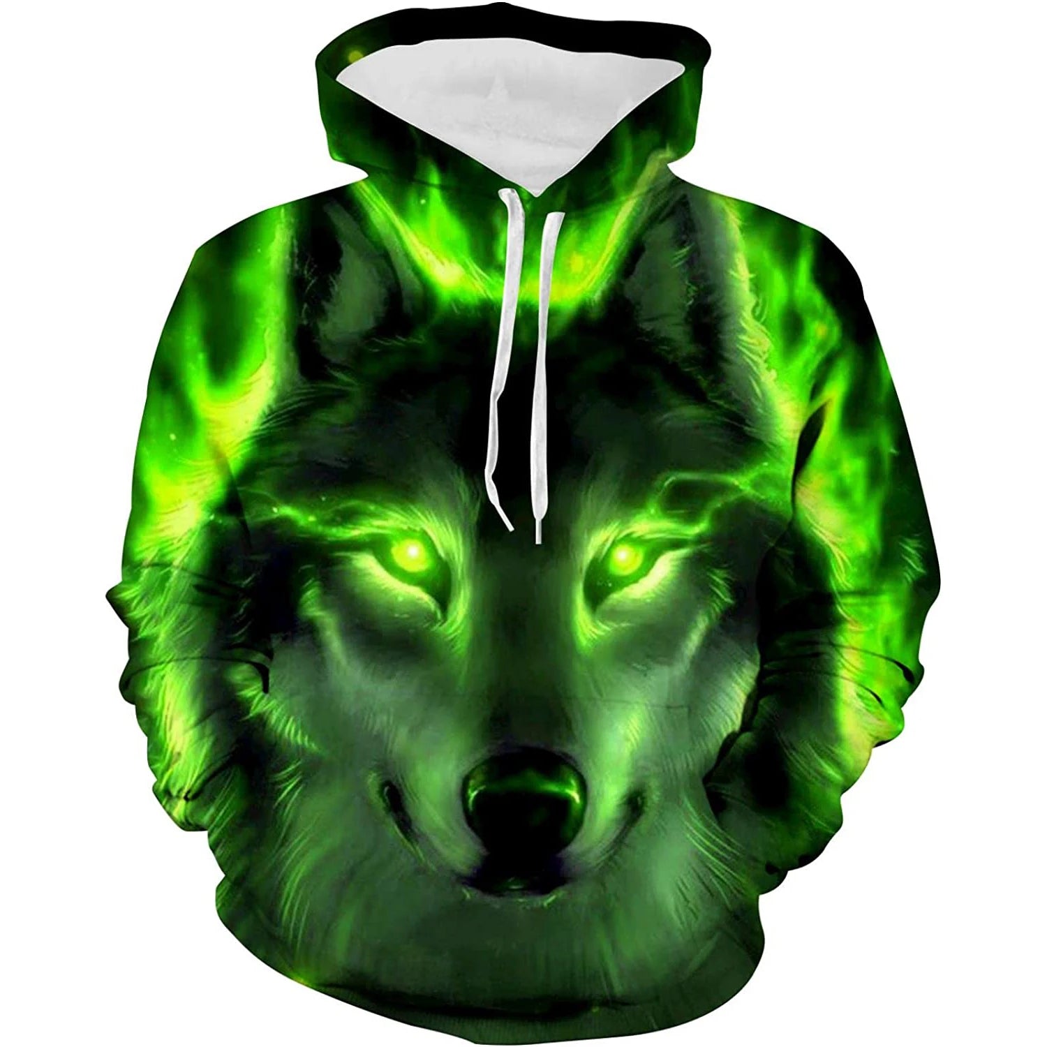 Fitspi Unisex 3d Printed Hoodie Pullover Wholesale Hoodies Long Sleeve Graphic Hooded Sweatshirts Men Women