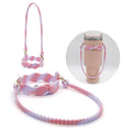 New Design Versatile  Silicone Water Bottle  Bottle Holder and Sling for Stanley 8-40 OZ Cup Water Bottle Handle Carrier Strap