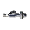 Singao MM20-00701 G5/8 HPA High Pressure Hydraulic Gas Control Scba Din Fill Station Adapter 30MPa Metal