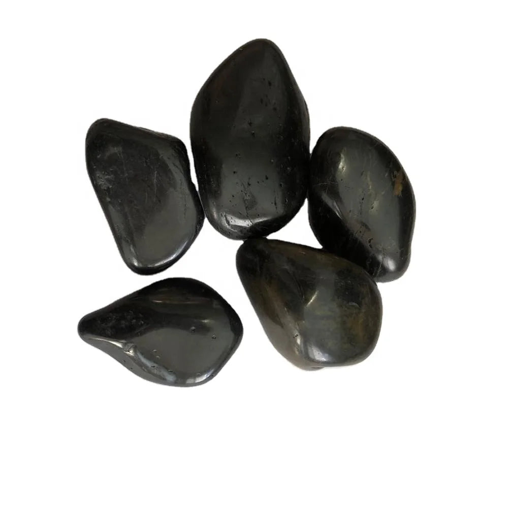 Landscaping Garden Pebble Stone