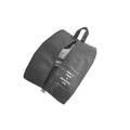 Durable Zipper Travel Shoe Bag Foldable Waterproof Oxford Cloth with Drawstring Portable and Eco-Friendly Reusable Shoe Pouch
