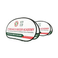 Customizable Logo Frame Pop up Banner with Heat Transfer Printing on Nylon for Outdoor Events Environment-Themed Promotional Use