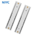 Aluminium Drawer Slides 50mm-300mm with 250kg Load Rating for Rescue Vehicles Modern Design Hotel Use