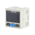 GOGO ISE30A-01-N-L Positive Pressure Switch Type -0.1~1.0MPa Digital Display Pressure Switch High Precision DC12-24V