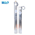 HOP Solar Water Pumping System House 10HP 20Hp 30Hp Submersible High Pressure Water Pump 200M