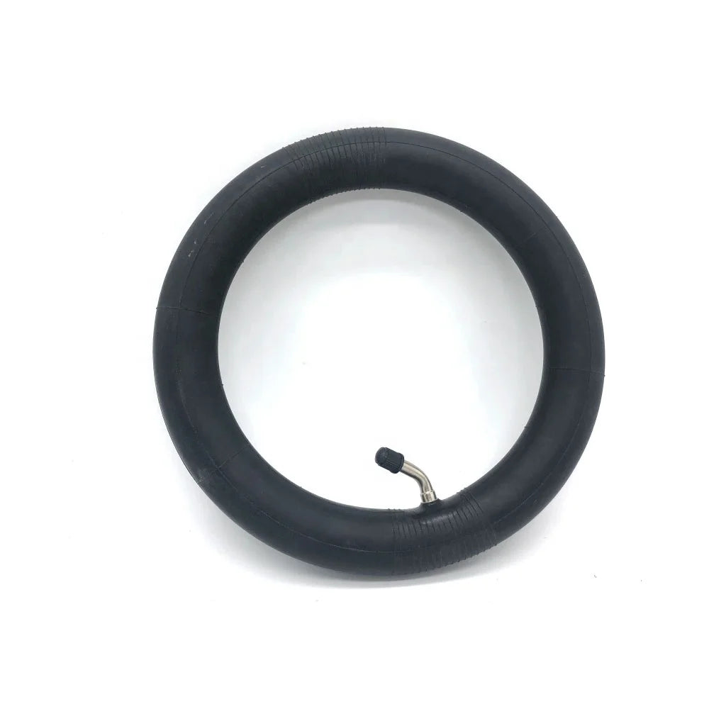 10*2.0 Thicken Inner Tube for M365 / Pro / 1S / Essential / Pro2 Electric Scooter Parts Inner Tire with Curved Valve