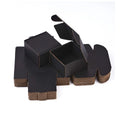 Multipurpose Corrugated Cardboard Packing Mailing Boxes Pattern Logo Custom